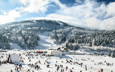 Zimski bijeg u Bosnu i Hercegovinu: Sarajevo i Bjelašnica kao savršena kombinacija grada i planine