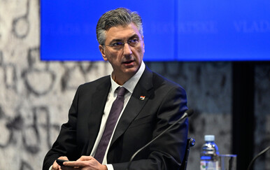 Dario Hrebak reagirao na Dabrinu pjesmu