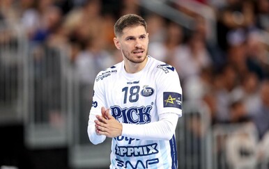 Tko vam je najzgodniji hrvatski rukometaš?