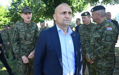 Anušić za N1: Ukrajina igra ulogu Vukovara 1991. u Hrvatskoj