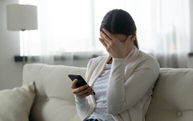 Novi val internetskih prijevara: Ne klikajte na poruke o glasanju