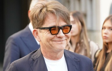 Tko je kći Dragana Bjelogrlića, Mia Bjelogrlić?