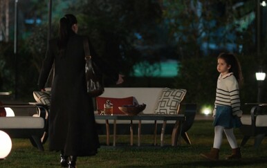 Tajne prošlosti: Ponovno joj je lagala – stalno unosi nemir