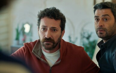 Daleki grad: Napokon je i on saznao istinu – hoće li se sada sve promijeniti?