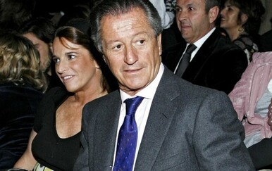 Preminuo je prvi suprug princeze od Monaka, iza njega je burna životna priča