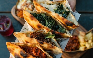 Tako sočni: Neodoljivi pizza-sendviči zbog kojih se ide u Trst