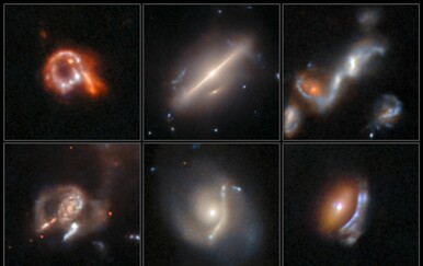 Astronomi korištenjem novog AI alata otkrili stotine novih kozmičkih anomalija