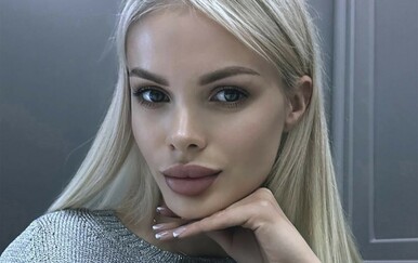 Tragična priča ruske manekenke Anželike Tartanove