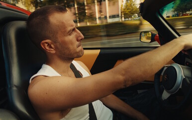 Kandžija s "3 ujutro" u drugom polufinalu Dore 2026.