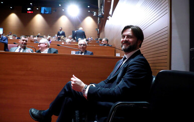 Tomislav Ćorić službeno postao novi ministar financija