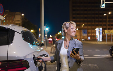 Izvrsni rezultati: Električni automobili postali "tražena roba" u 2025.