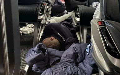 Sramotna organizacija Eura: Hrvatski rukometaši spavaju na podu busa i jedini nisu smješteni u Herningu!