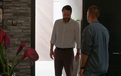 U dobru i zlu: Sve se promijenilo u sekundi – donio je odluku da odlazi