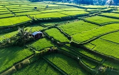 Najbolja mjesta za posjetiti u 2026.