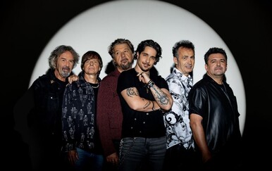 Za točno mjesec dana Parni Valjak s turnejom ''50'' stiže u Osijek