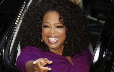 Kviz o Oprah Winfrey