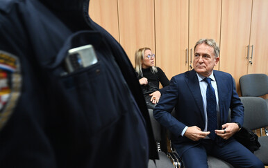 Nakon višegodišnjeg suđenja, Uskok najavio opsežne izmjene optužnice protiv Kalmete