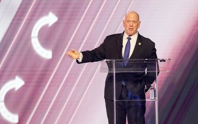 ICE će se usredotočiti na "ciljane" operacije u Minneapolisu - visoki dužnosnik