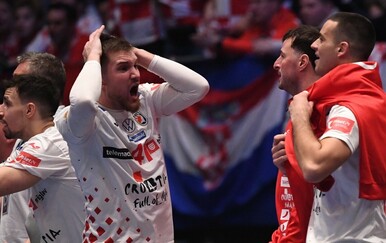 Poznati Danac stao uz Hrvate: "Mogu razumjeti njihovu frustraciju, EHF mora..."