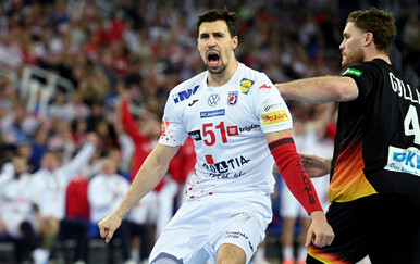 Europsko rukometno prvenstvo 2026.: Pet Hrvata u nominaciji za momčad turnira!