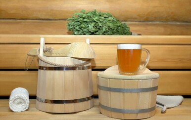 Raj za pivopije: Znate li što su pivske kupke?