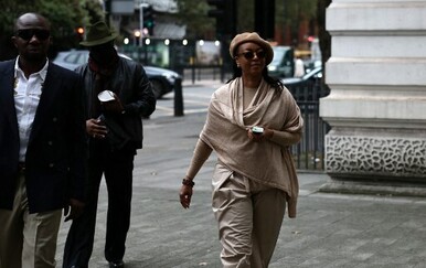 Sud u Londonu otkriva detalje raskošnog života nigerijske dužnosnice