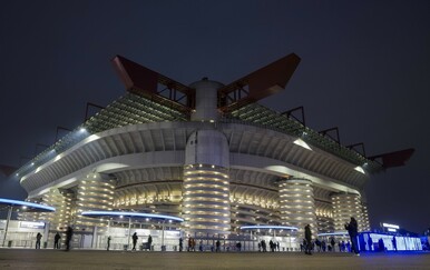 Priprema se spektakularna ceremonija otvaranja Zimskih olimpijskih igara