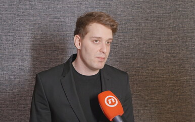 IN magazin na dodjeli sportskih nagrada u Zadru