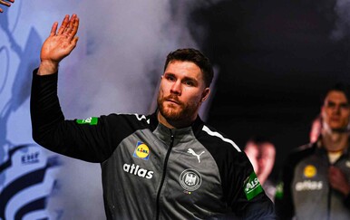 Nijemci nam stoje na putu do finala, ali ovo ne mogu ignorirati: "Iskreno, žao mi ih je"