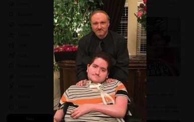 ICE je strpao u zatvor čovjeka koji je brinuo o teško bolesnom sinu, sada ga ne žele pustiti na njegov sprovod