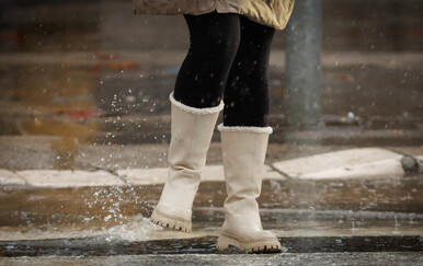 Kiša staje, sunce dolazi, ali stabilnost neće dugo trajati