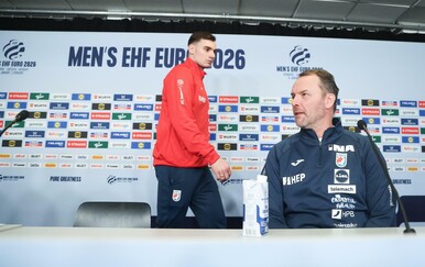 Nastavlja se sukob EHF-a i Hrvatske: Žestokim priopćenjem su odgovorili Sigurdssonu!