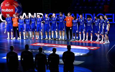 Sramotan tretman osim Hrvatske na rukometnom Euru imao je i Island: Isplivali su detalji