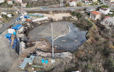 Kako je projekt sanacije Sovjaka došao u slijepu ulicu