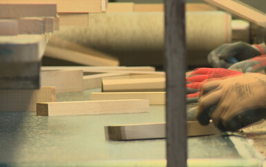 Drvna industrija traži podršku kako bi došlo do razvitka