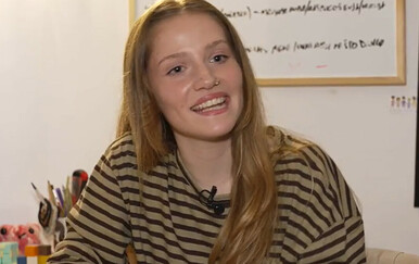 Nema ni 18, a stiže na Doru: Posjetili smo riječki dom Eme Bubić!