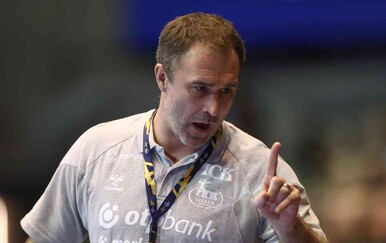 Švedski izbornik podržao Dagura Sigurdssona i Hrvatsku