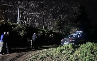 Tijela trojice lovaca otkrivena su u šumi na Siciliji