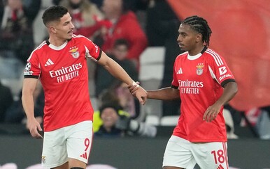 Povratak Franje Ivanovića: Hrvatski napadač oduševio, očekuje se Mourinhova reakcija