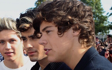 Zayn Malik prozvao Harryja Stylesa zbog visokih cijena ulaznica