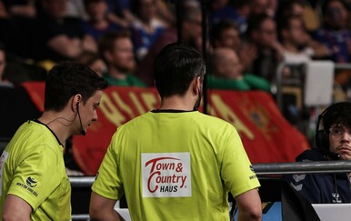 Evo tko sudi Hrvatskoj u polufinalu Eura: Naši susjedi će imati glavnu riječ