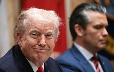 Trump tvrdi da je Putin pristao na tjedan dana obustaviti napade na ukrajinsku energetsku infrastrukturu