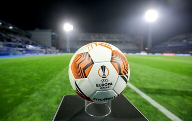 Pogledajte kako izgleda konačna ljestvica Europske lige i gdje je Dinamo završio