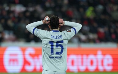 Golovi na utakmici MIdtyjlland - Dinamo