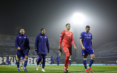 Ždrijeb play-offa nokaut-faze Europske lige: Dinamo čeka Genk ili Bolognu