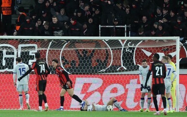 Dinamo izgubio u Danskoj, ali ipak može slaviti: Modri prošli dalje