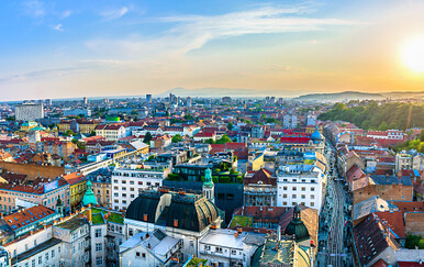 Zagreb danas i sutra domaćin europskim pučanima