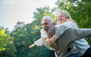Za dugovječnost su važni i prehrana i zdrav život, ali na jednu stvar ipak ne možemo utjecati