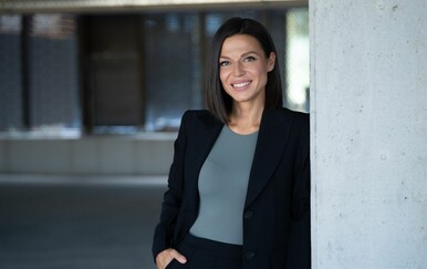 Ema Branica intervju, povodom nominacije za Večernjakovu ružu