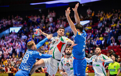 EHF nominirao igrače za All-Star momčad Eura, poznati Danac: "Nedostaje ključni igrač Hrvatske"